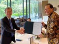 VIDEO: Kerja Sama dengan Mitsui, CT Corpora Siap Ekspansi