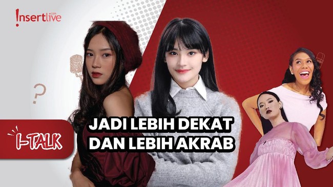 Dey & Ashel Nggak Boleh Balas Pesan dari Fans JKT48, Ada Apa?