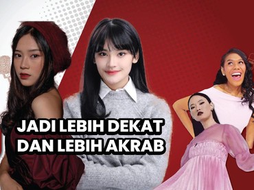 Dey & Ashel Nggak Boleh Balas Pesan dari Fans JKT48, Ada Apa?
