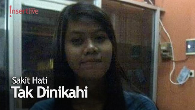 Takjil Sianida Salah Sasaran, Niatnya Balas Dendam Ditinggal Nikah Polisi