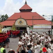 9 Tradisi Lebaran dari Berbagai Daerah