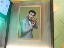 Selebgram Fadil Jaidi Kini Sukses Punya 4 Bisnis Kuliner