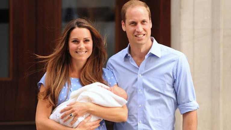 Trooping The Colour 2021