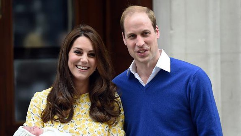 Trooping The Colour 2021