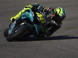 MotoGP Prancis 2021: Susahnya Memprediksi Cuaca di Le Mans