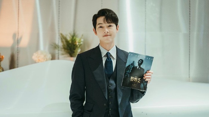 Song Joong Ki