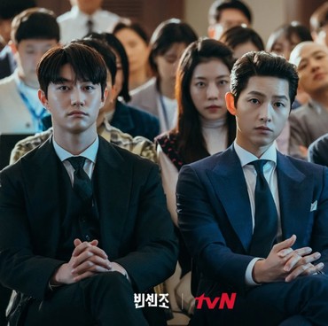 6 Drama Korea Rating Tertinggi & Populer Netflix yang Asyik Ditonton Saat PPKM