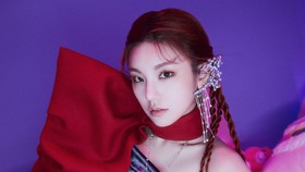 Cedera Punggung, Yeji ITZY Tak Hadiri Asia Artist Awards 2021
