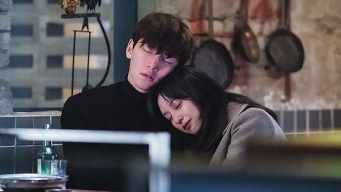 Nyesek Banget, 5 Tokoh Dalam Drama Korea Ini Ternyata Korban Ghosting!