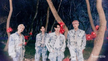 img-title Sukses Comeback, AB61X Ingin Lebih Dekat dengan Penggemar