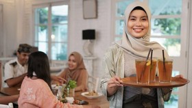 5 Tips Jitu agar Tetap Semangat Jalani Puasa Ramadhan