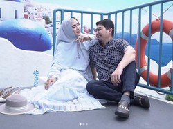 Ustaz Solmed Bayar Tunai Bangun Rumah Bernilai Puluhan Miliar Rupiah