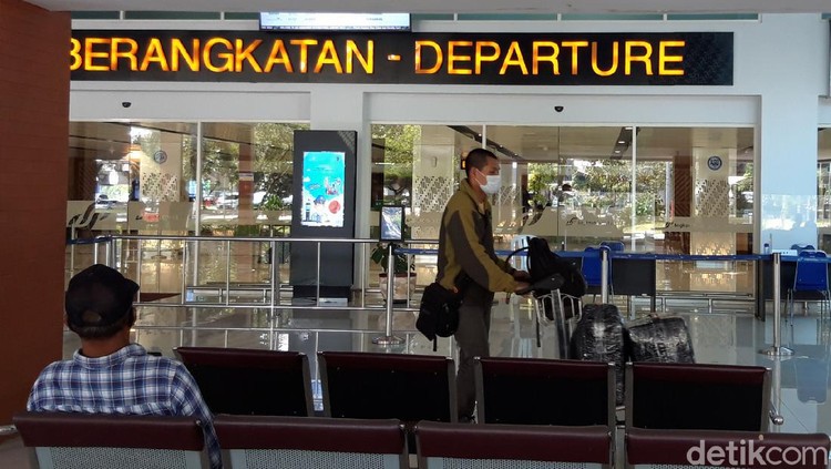 Bandara Adi Soemarmo Solo