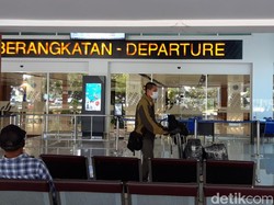 Booster Vaksin Jadi Syarat Penerbangan, Ada Sentra Vaksin di 15 Bandara