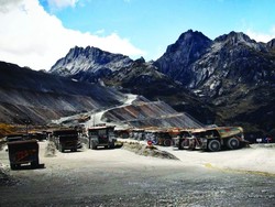 Ada yang Ketiban Untung dari Lonjakan Harga Batu Bara