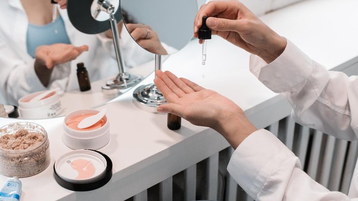 Produk Tren Kecantikan Korea Selama Post-Covid