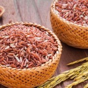 Nasi Merah untuk Diet? Apa Bedanya dengan Nasi Putih?