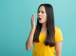 5 Cara Mengatasi Mulut Asam saat Berpuasa