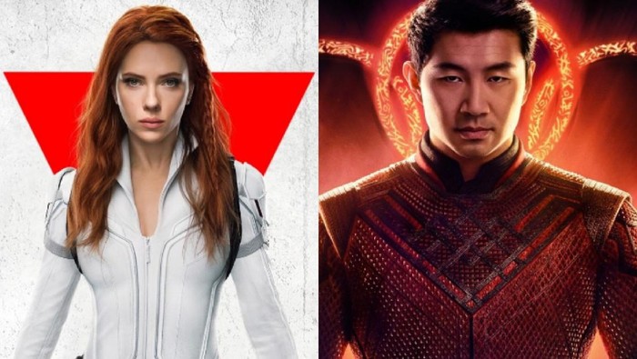Catat! Inilah Daftar Tanggal Perilisan untuk Film-Film Marvel Fase 4
