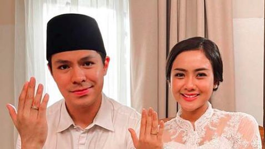 Cita Citata dan Fero Walandouw