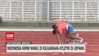 VIDEO: Indonesia Kirim Wakil di Kejuaraan Atletik di Jepang