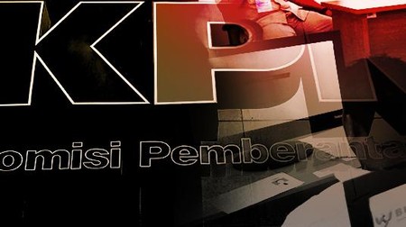 Pegawai KPK Gagal Tes ASN