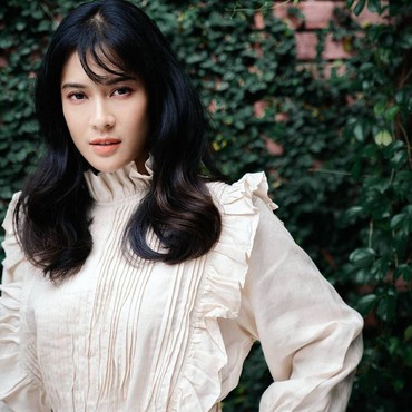 Dian Sastro Kenang Masa Kecil, Disebut Anak Pembantu & Nyaris Bunuh Diri