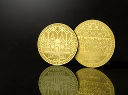 Nggak Bisa Mudik, Intip Alternatif Kirim Dinar Buat THR
