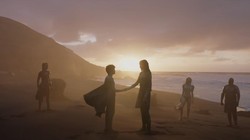 Bos Marvel Ungkap Tidak Akan Garap 'Eternals 2'