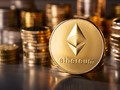 Ethereum Cetak Rekor, Tembus Rp61,7 Juta per Keping
