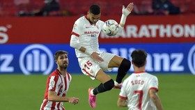 Klasemen Liga Spanyol Usai Bilbao Menang Atas Sevilla
