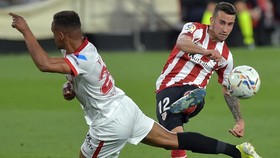 Hasil Liga Spanyol: Bilbao Kalahkan Sevilla