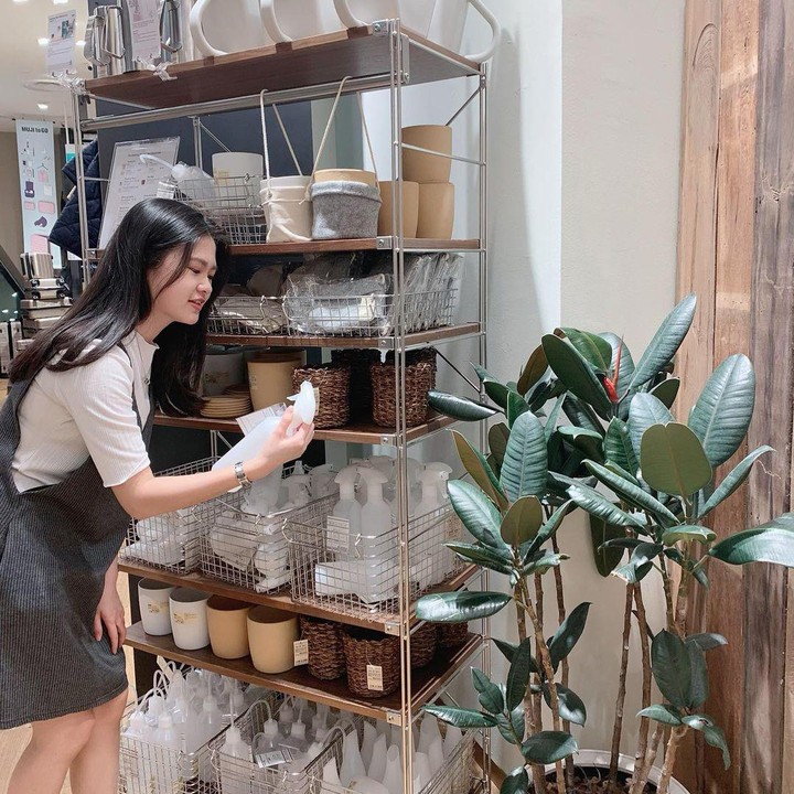 <p>Sejak kemunculannya di medsos dan mengunggah potret terbaru, Felicia Tissue banyak mendapat pujian. (Foto: Instagram @feliciatissue)</p>