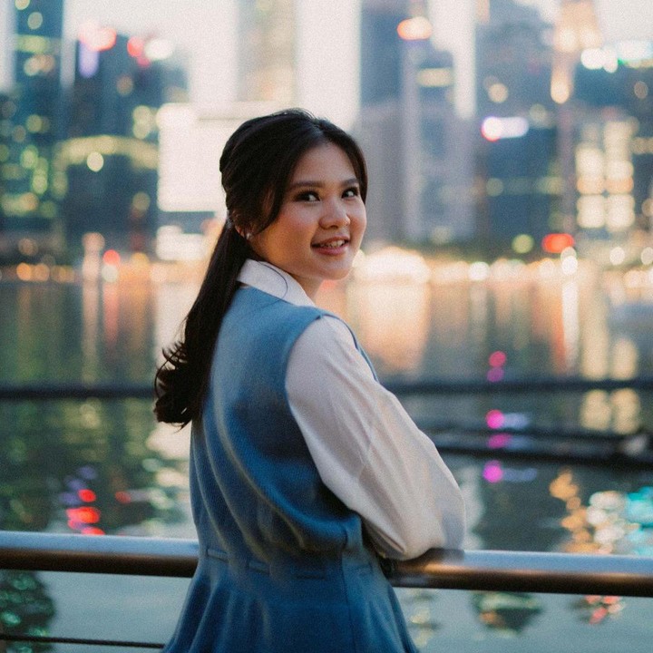 <p>Menurut informasi, momen tersebut dilakukan dalam peringatan Hari Kartini yang lalu. (Foto: Instagram @adindasardjono)</p>