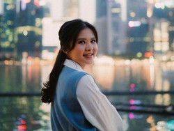 Felicia Tissue Tak Mau Urusan dengan Kaesang Diperlakukan Seperti Politik