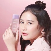 Tampil Glowing di Hari Raya dengan Essence Toner Ini!