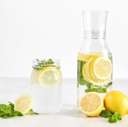 7 Resep Infused Water yang Menghidrasi Saat Puasa