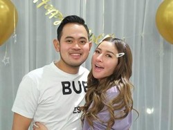 Top! Crazy Rich Malang Beri Bonus Rp 500 Juta ke Atlet Indonesia yang Sabet Emas
