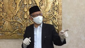 Gubernur Kalbar Usir Wakil 20 Perusahaan Sawit karena Tak Bantu Banjir