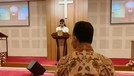 Beredar video Gus Miftah saat beri ceramah di Gereja Bethel&comma; Gereja Karismatik di Indonesia&period; Yuk kita intip penampakannya&excl;