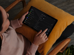 Jajaran Aplikasi Populer di AppGallery HMS di Tablet Huawei