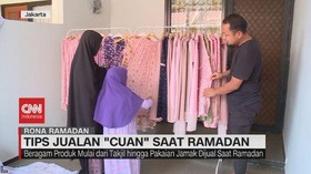 VIDEO: Ide Bisnis Ramadhan
