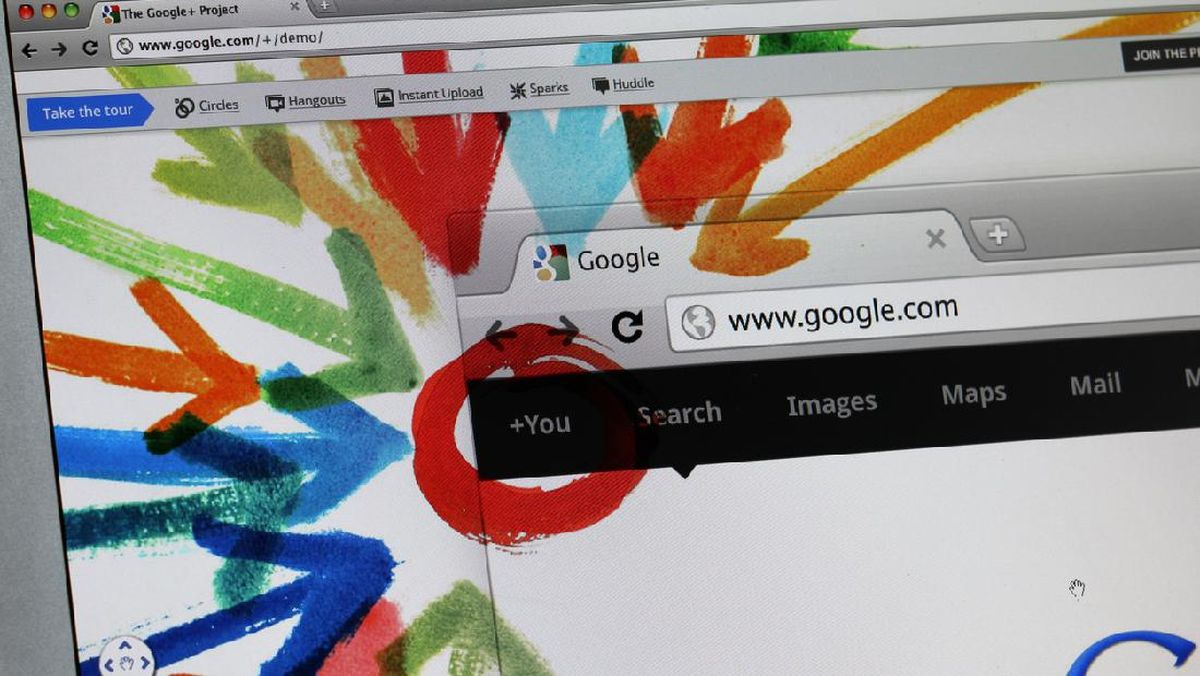 Google 'Tanam' Gemini di Browser Chrome, Apa Saja Kemampuannya?