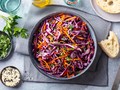 Resep Praktis Sahur: Tumis Kol Ungu