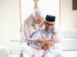 Tips WhatsApp agar Lebaran Digital Tetap Lancar
