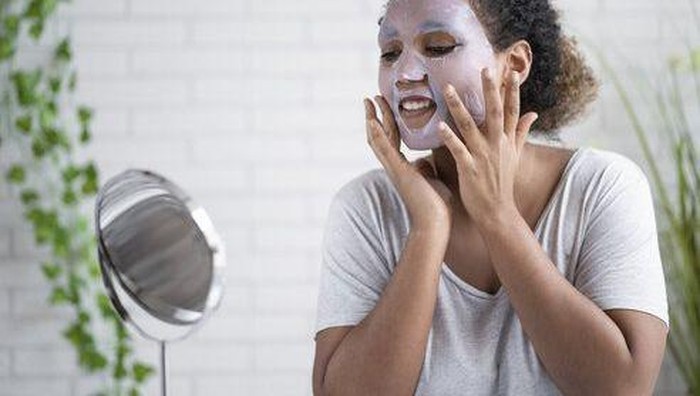 Jenis Masker Wajah Berdasarkan Permasalahan Kulit