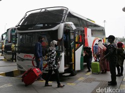Ini Syarat Perjalanan ke Luar Kota Saat PPKM Level 3 Nataru