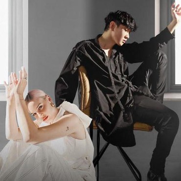 Kisah di Balik Single 'Bedroom' Kolaborasi JJ Lin dan Anne Marie