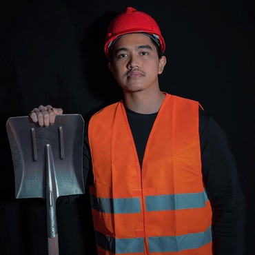 Kaesang Pangarep Akui Privilege Anak Presiden yang Bantu Bisnisnya