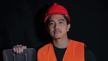 img-title Kaesang Pangarep Akui Privilege Anak Presiden yang Bantu Bisnisnya